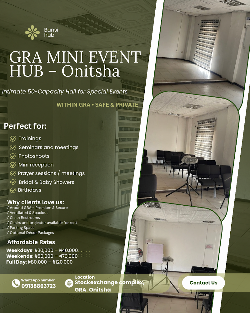 Bansi Hub photo 4